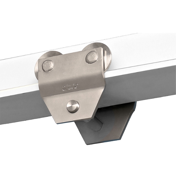 קרונית אלומיניום 18/16 R VA HADEF